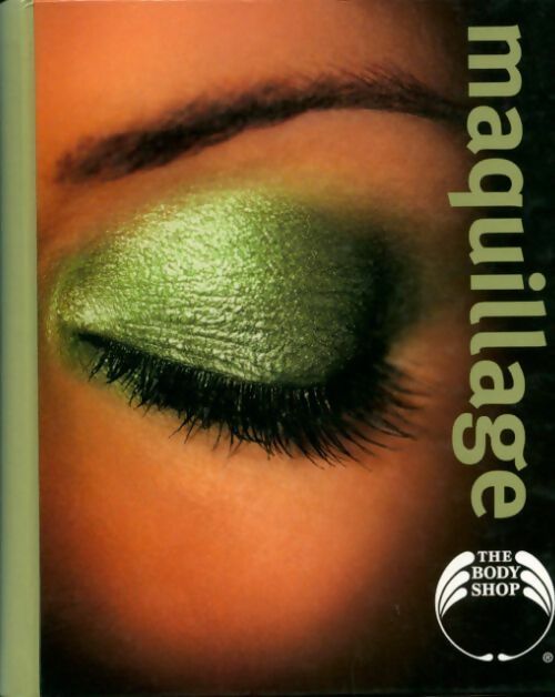 Maquillage - Bernardine Bibiano