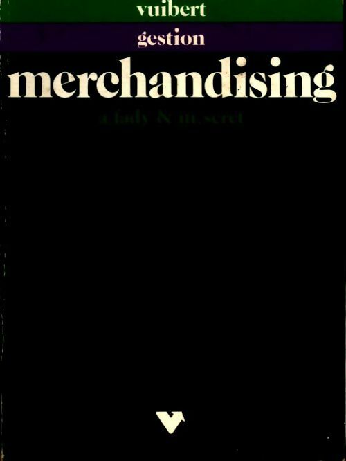 Merchandising - A. Fady