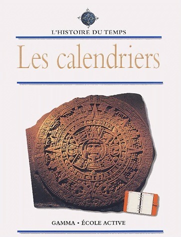 Les calendriers - Brian Williams