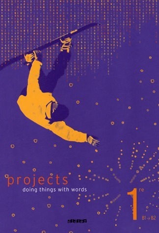 Projects Première B1-B2 - Sylvain Basty