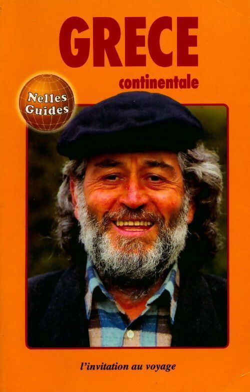 Grèce continentale 1995 - Collectif