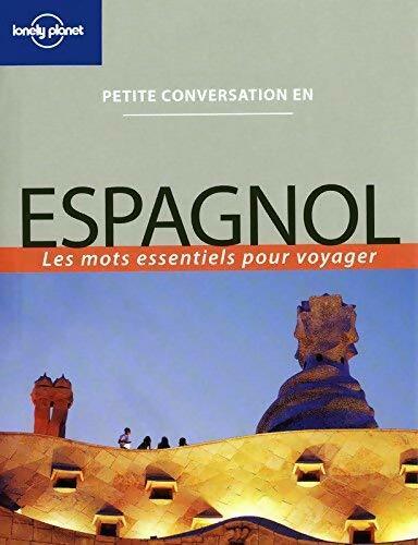 Espagnol. Les mots essentiels pour voyager - Collectif