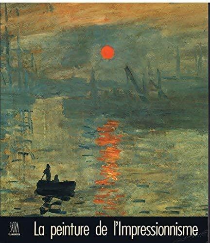 La peinture de l'impressionnisme - Maria Blunden
