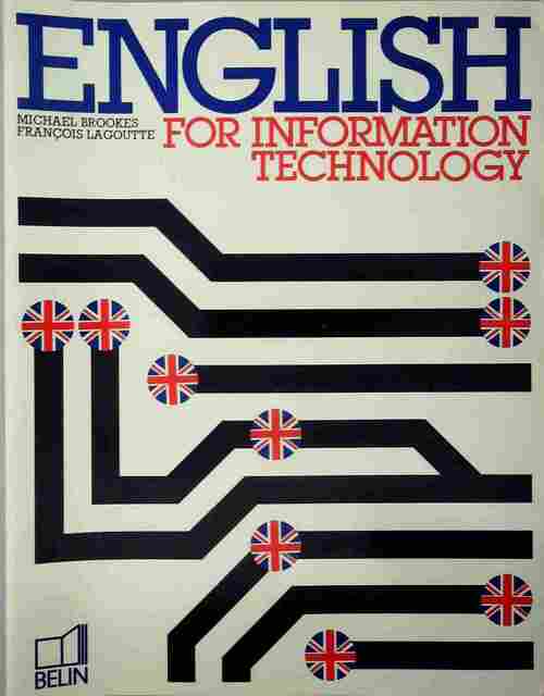 English for information technology - Michael-W. Brookes