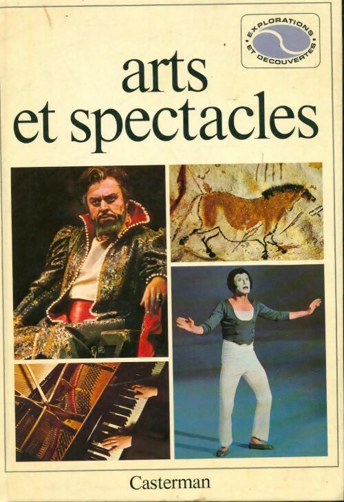 Arts et spectacles - Leonard Sealey