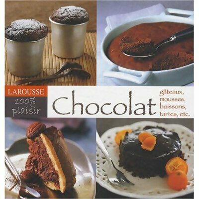 Chocolat - Colette Hanicotte