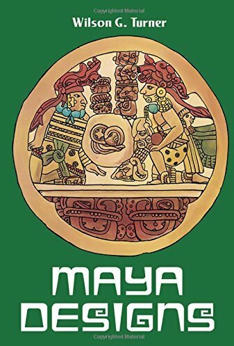 Maya designs - Wilson G Turner