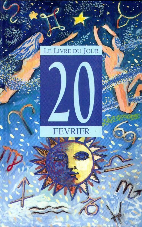 20 février - Collectif