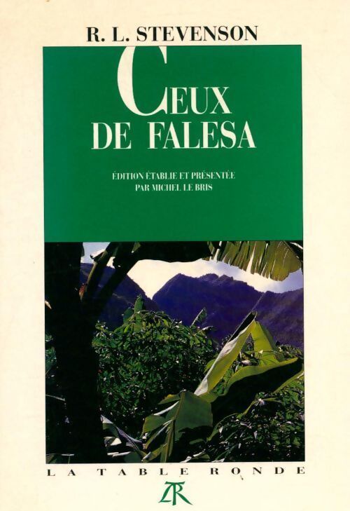Ceux de Falesa - Robert Louis Stevenson