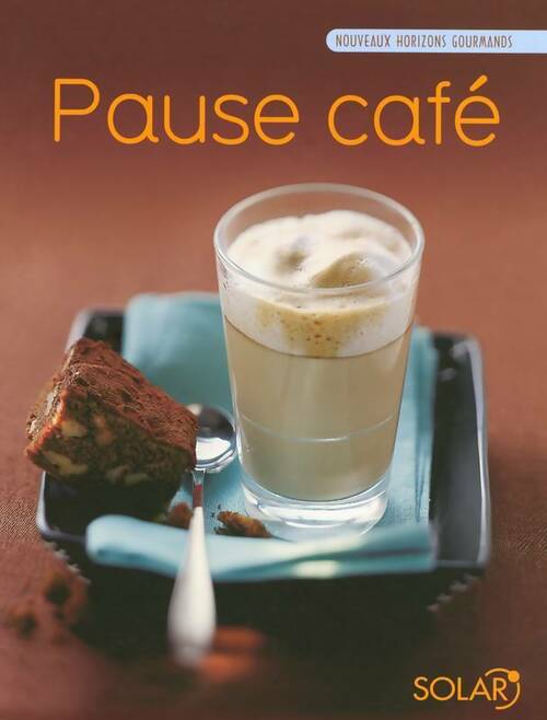 Pause café - Collectif