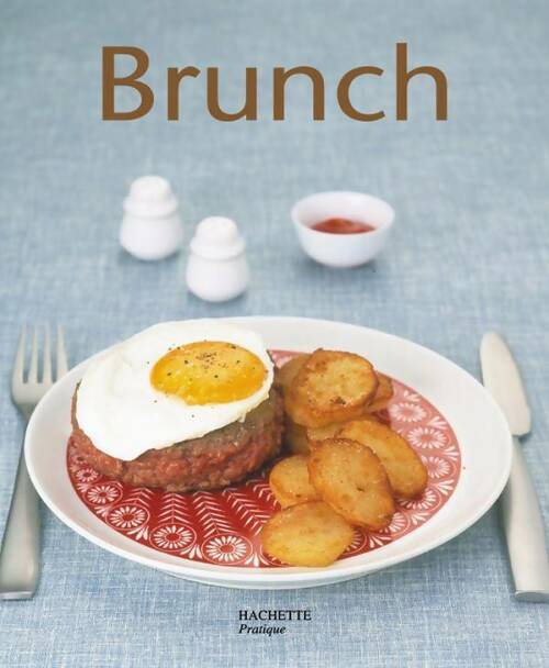 Brunch - Carole-N Frankel