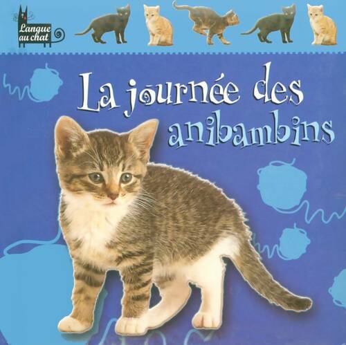 Journée des anibambins - Collectif