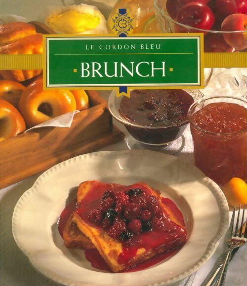 Brunch - Collectif