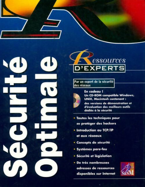 Sécurité optimale - Collectif