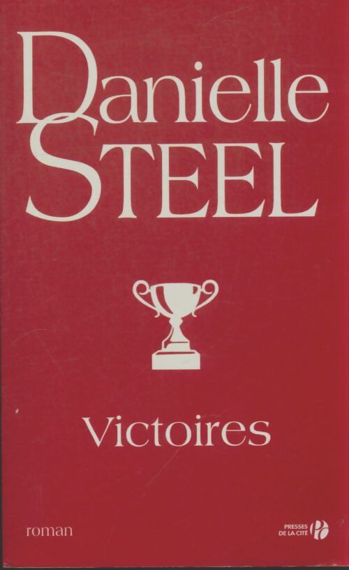 Victoires - Danielle Steel