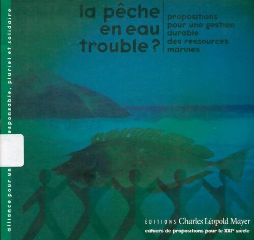 Commerce équitable - Pierre Johnson