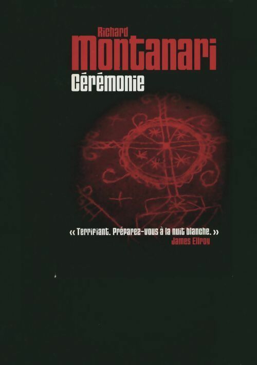 Cérémonie - Richard Montanari