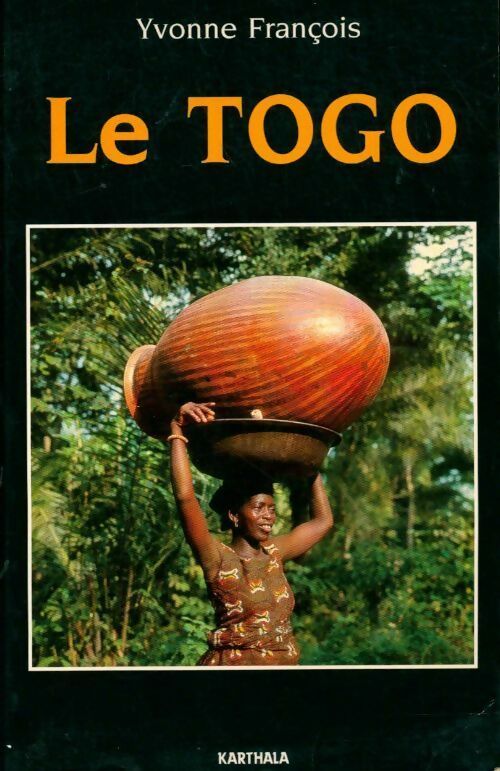 Le Togo - Yvonne François