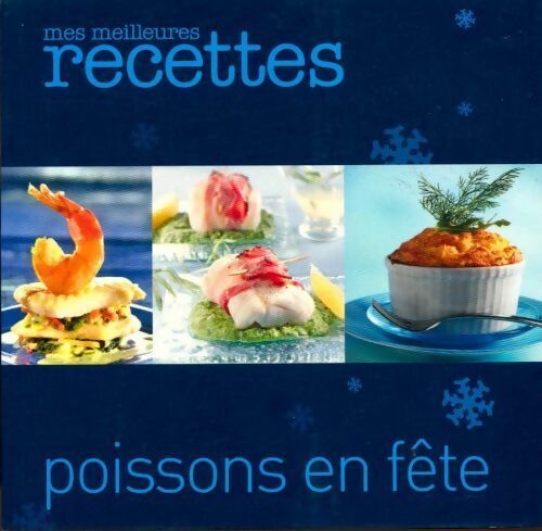 Poissons en fête - Collectif