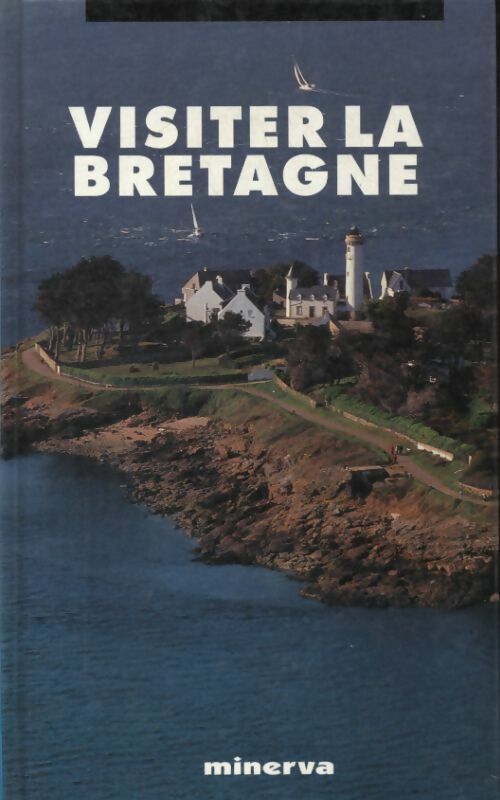 Visiter la Bretagne - Noël Broëlec