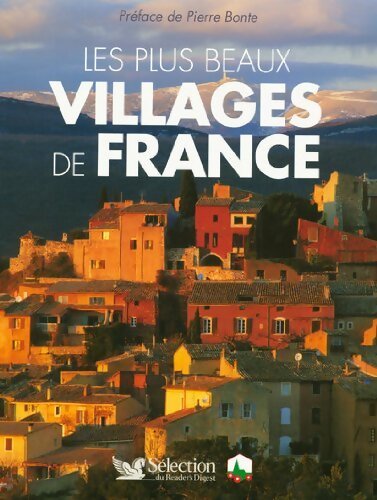 Les plus beaux villages de France - Collectif