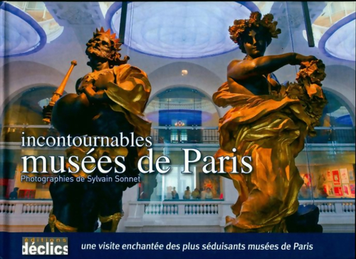 Incontournables musées de Paris - Catherine Grive