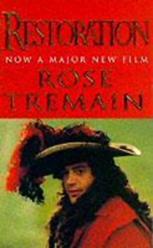 Restoration - Rose Tremain