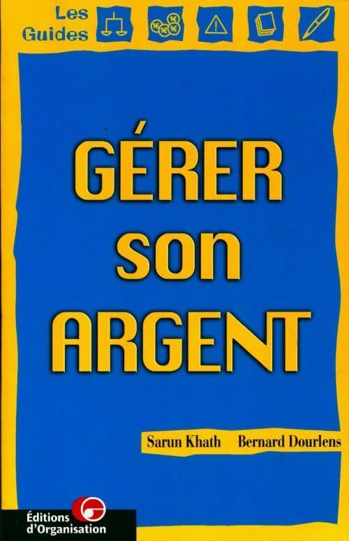Gérer son argent - Sarun Khath