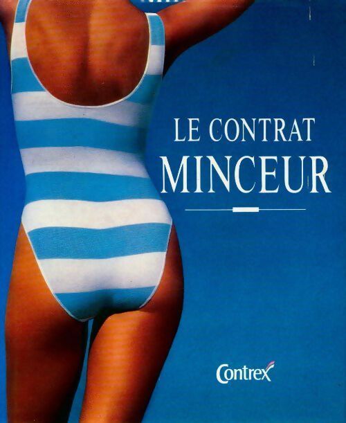Le contrat minceur - Collectif