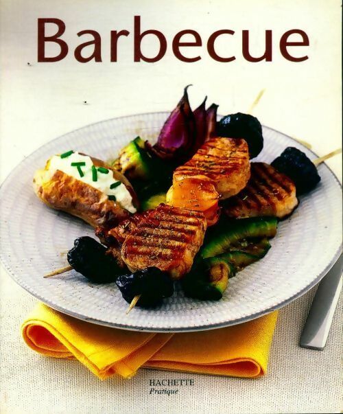 Barbecue - Thomas Feller