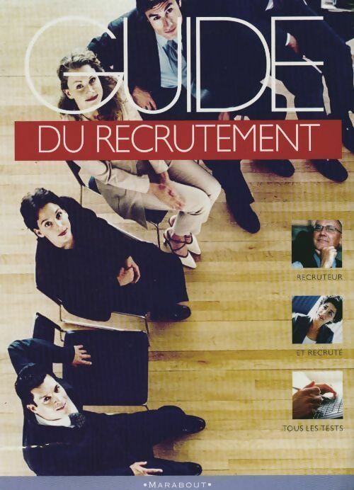 Guide de recrutement - Gilles Azzopardi
