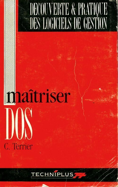 Maîtriser le Dos - C. Terrier