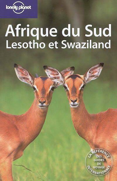Afrique du sud, Lesotho et Swaziland 2005 - Mary Fitzpatrick