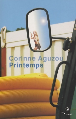Printemps - Corinne Aguzou