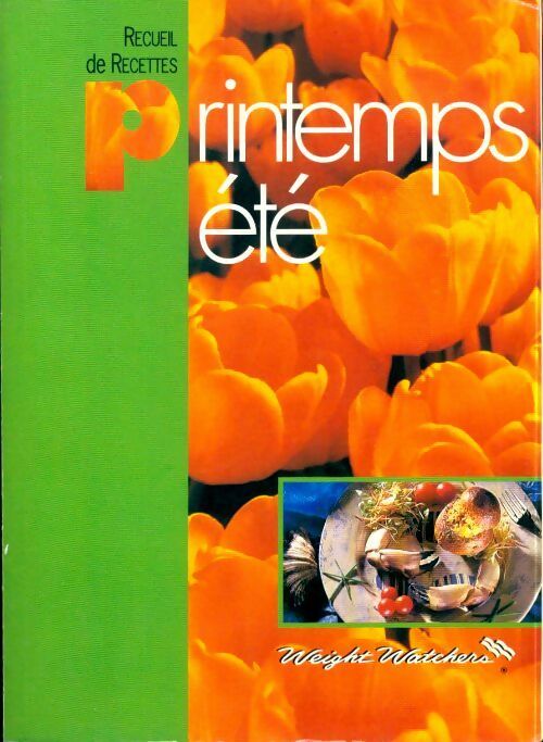 Printemps-été - Nathalie Daunay