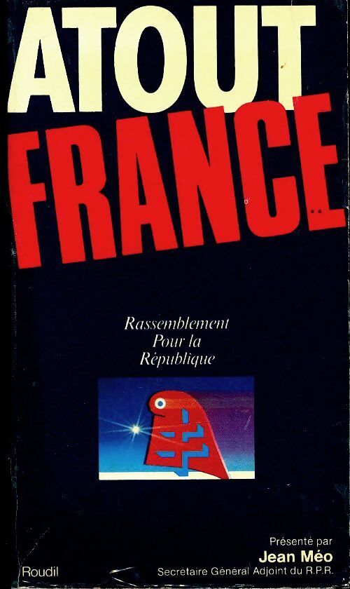 Atout France - Jean Méo