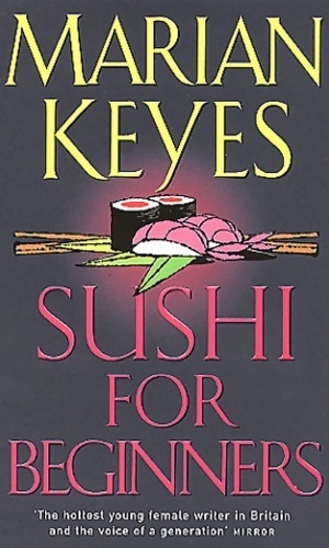 Sushi for beginners - Marian Keyes