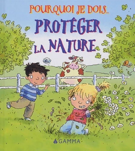 Protéger la nature - J. Green