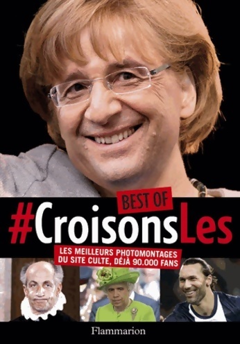Best of Croisons-les - Guillaume Titus-carmel
