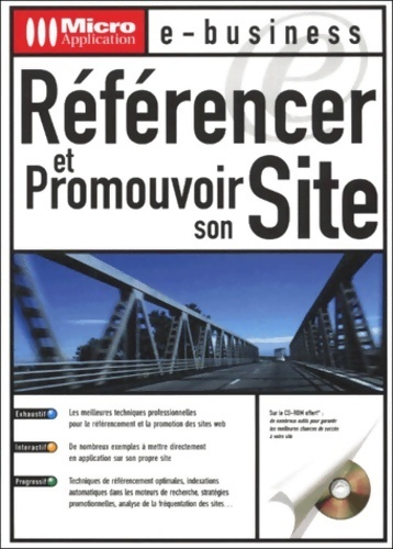 Référencer et promouvoir son site - Publicityweb