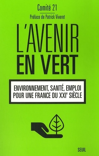 L'avenir en vert - Collectif