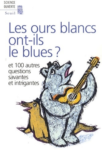 Les ours blancs ont-ils le blues ? - New Scientist