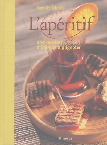 L'apéritif - Benoît Molin