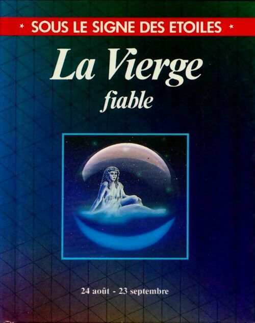 La vierge fiable - Georg Haddenbach