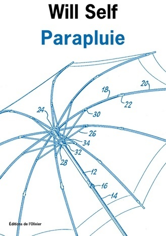 Parapluie - Will Self