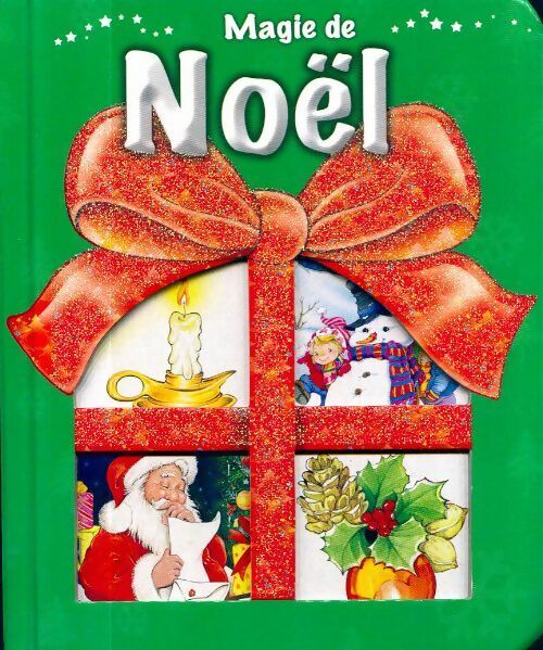 Magie de Noël - Stéphane Durand