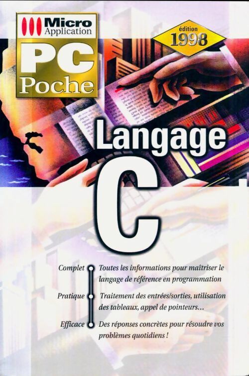 Langage C - Gerhard Willms