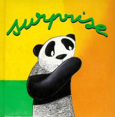 Surprise - Jean Didier