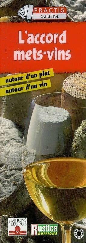 Accords des mets et vins - Nicolas Julhès