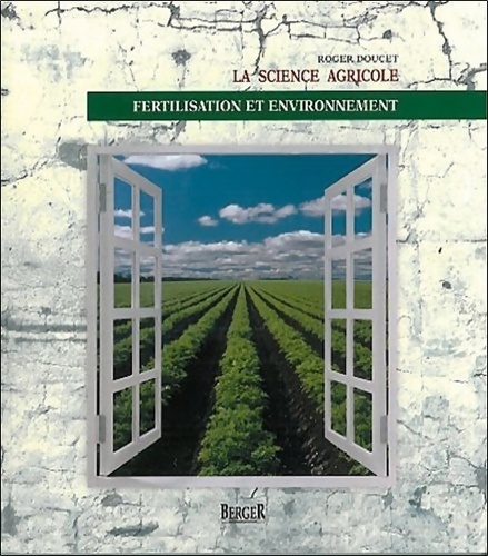 Fertilisation et environnement - Roger Doucet
